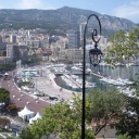 Monaco