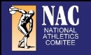 NAC logo